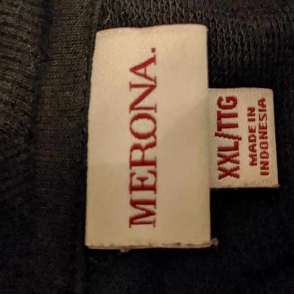 Merona Top Size XXL - Picture 2 of 2